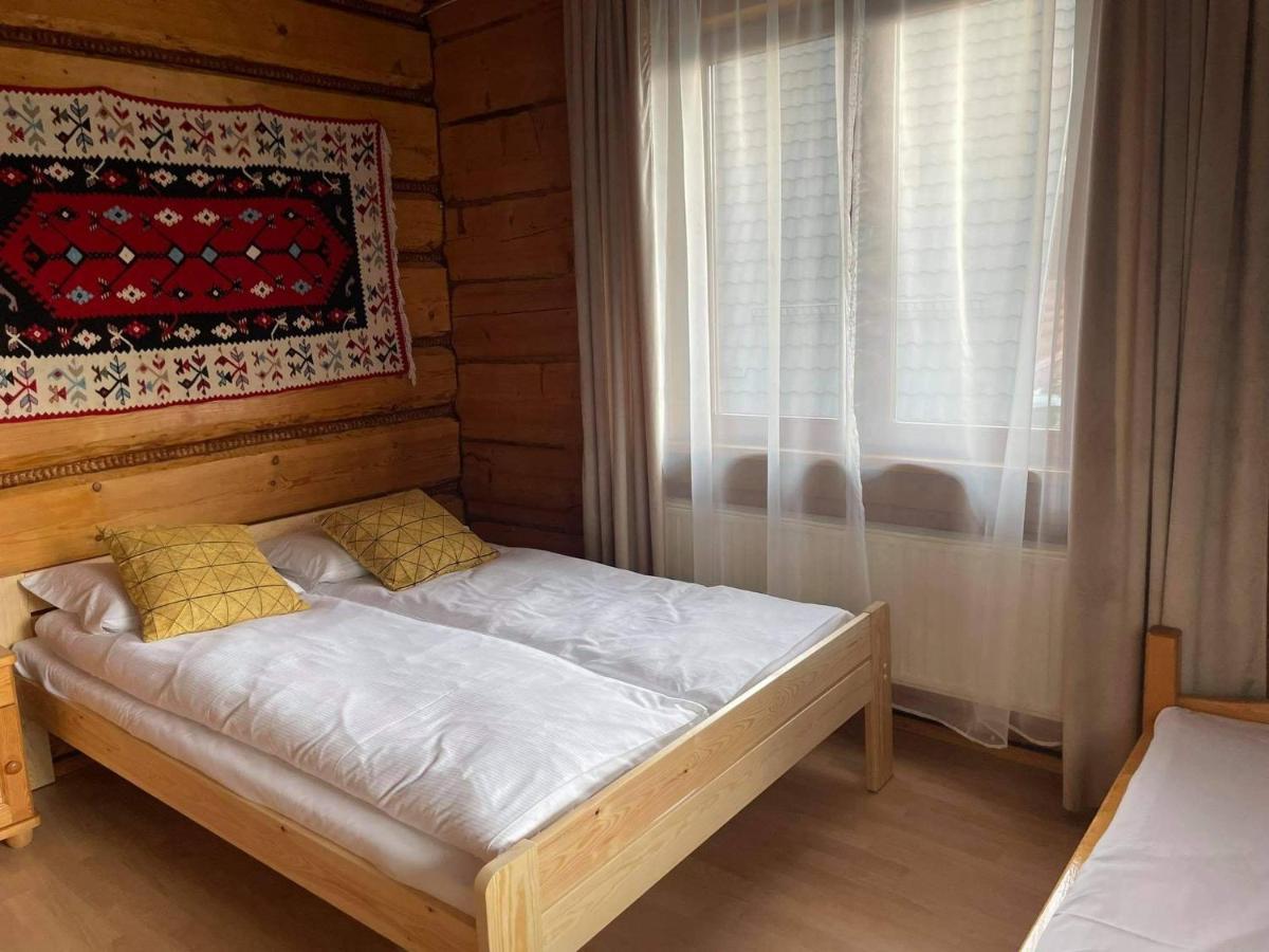 Przystanek Gubalowka -Guest House Zakopane Bagian luar foto