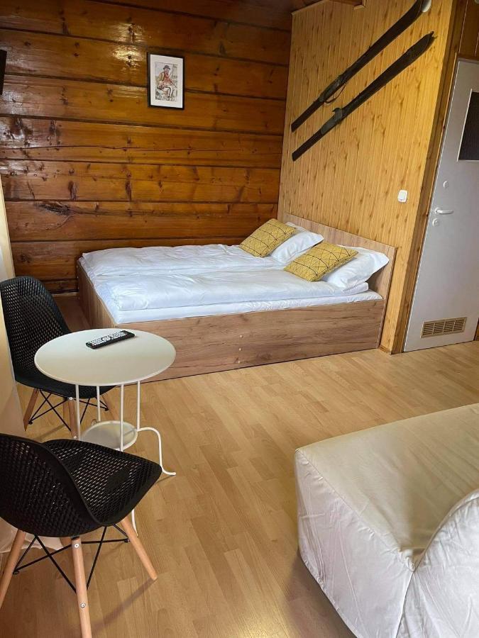 Przystanek Gubalowka -Guest House Zakopane Bagian luar foto