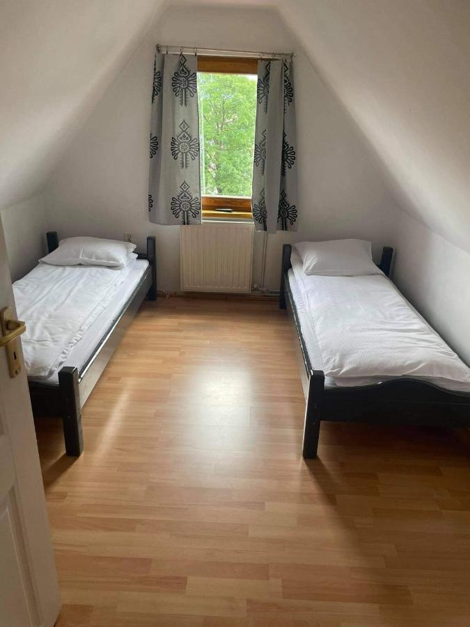 Przystanek Gubalowka -Guest House Zakopane Bagian luar foto