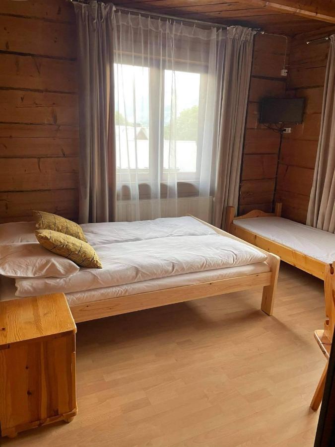 Przystanek Gubalowka -Guest House Zakopane Bagian luar foto