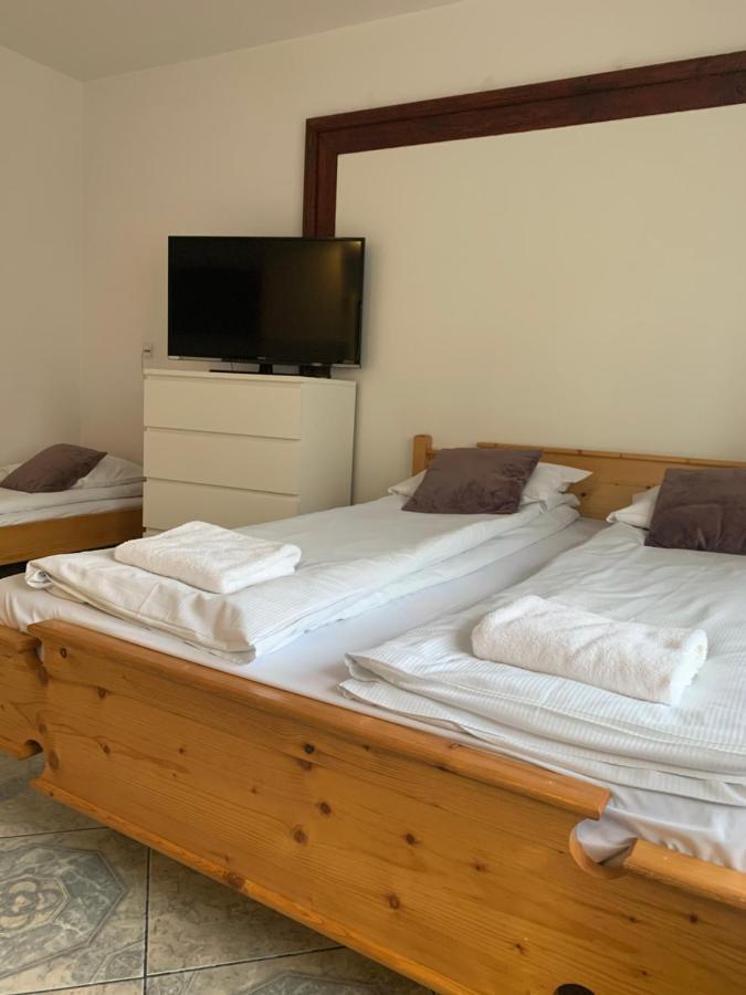 Przystanek Gubalowka -Guest House Zakopane Bagian luar foto