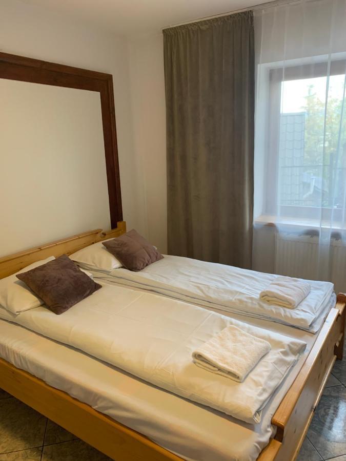 Przystanek Gubalowka -Guest House Zakopane Bagian luar foto